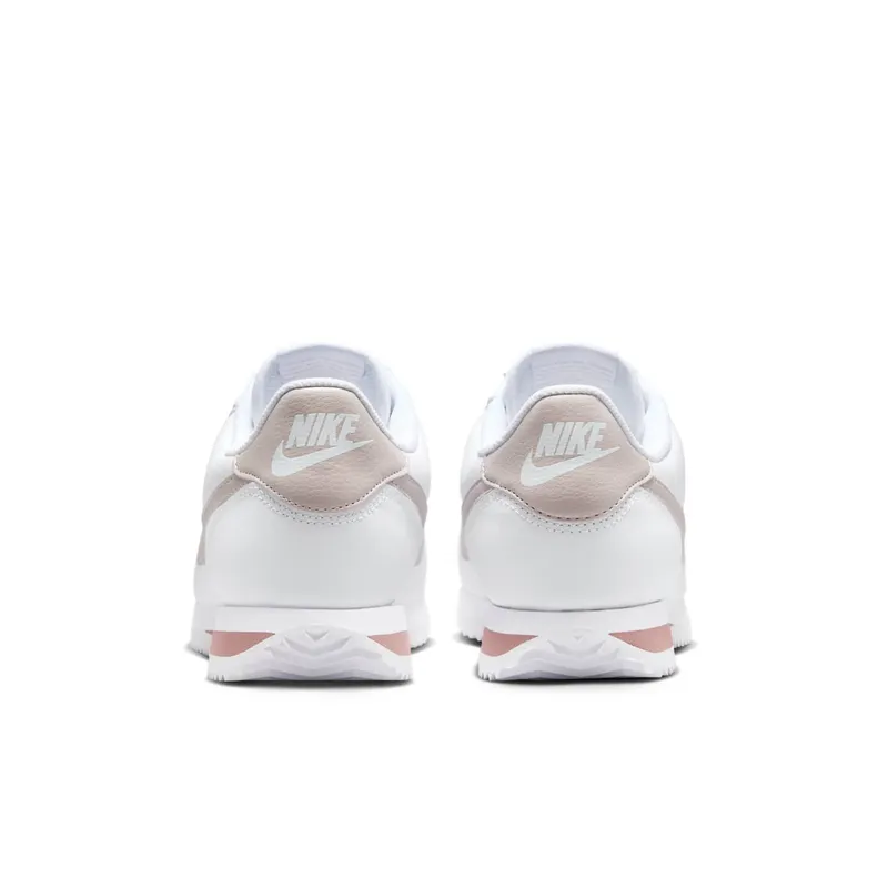 Nike Cortez “White Platinum Violet” (DN1791-105)