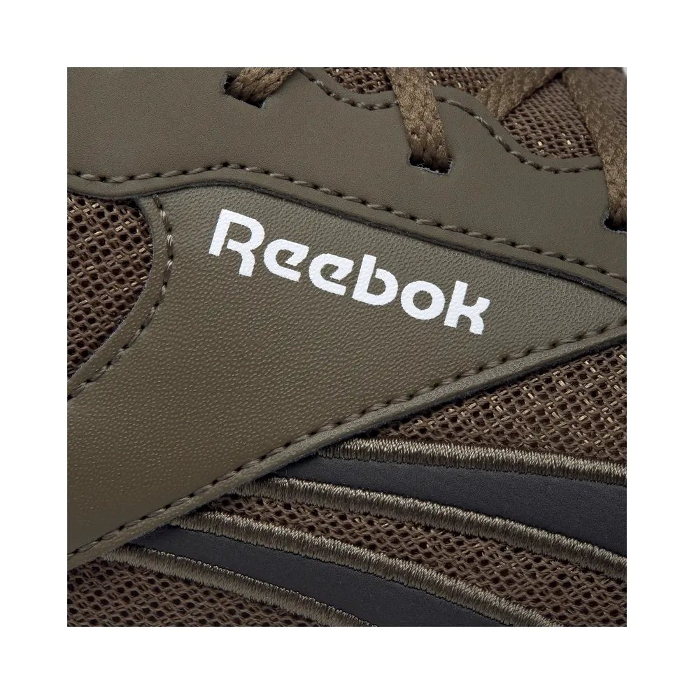 Reebok Flexagon Energy Trail 2 Shoes Army Green / Black / White