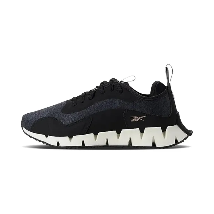 Reebok Zig Dynamica CLW “Black Chalk” (IF5947)