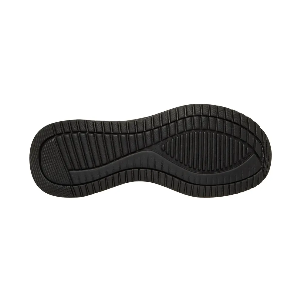 Skechers Slip-ins: BOBS Squad 4 – Dire Step Sneaker Black