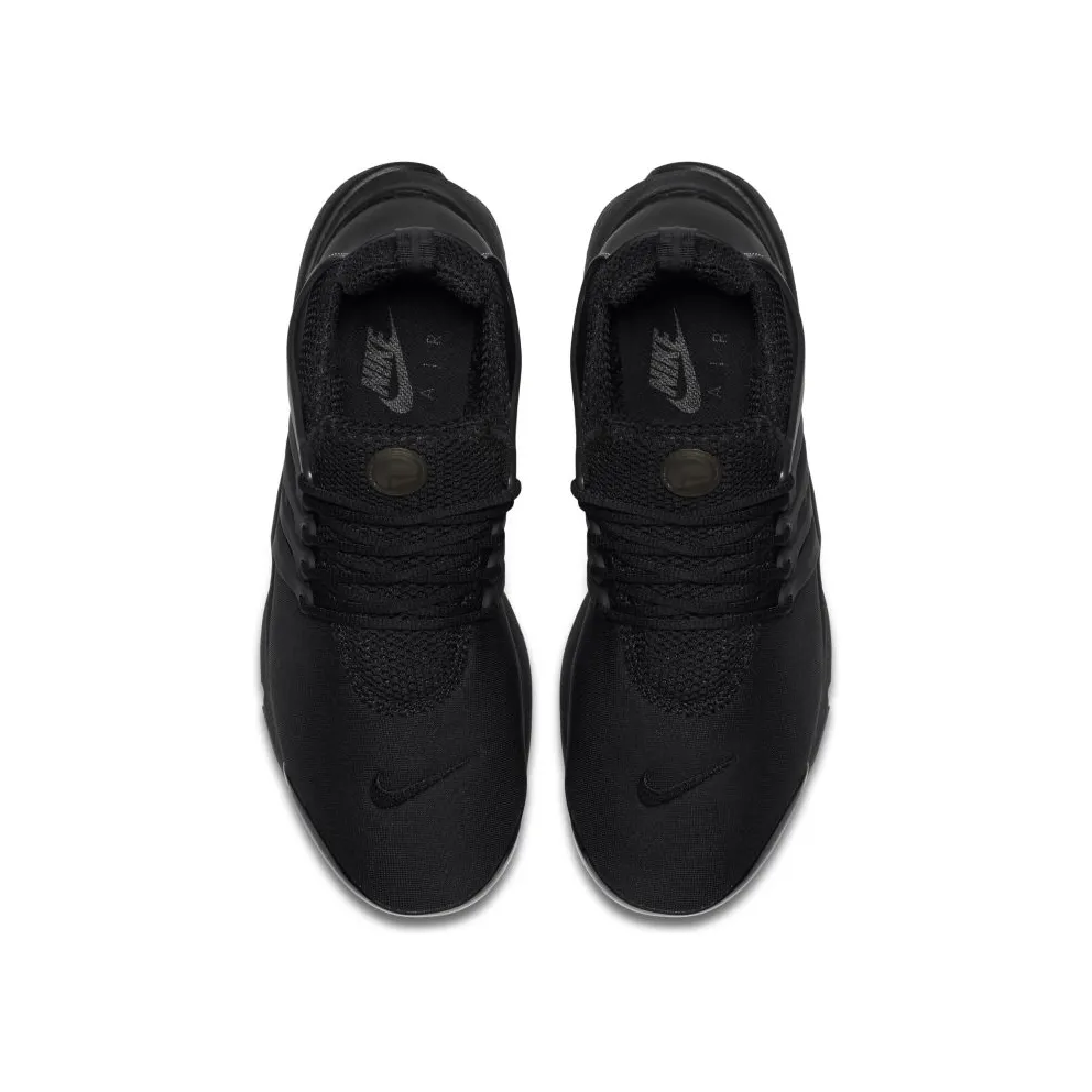 Nike Air Presto Blackout Black/Black-Black (848132-009)