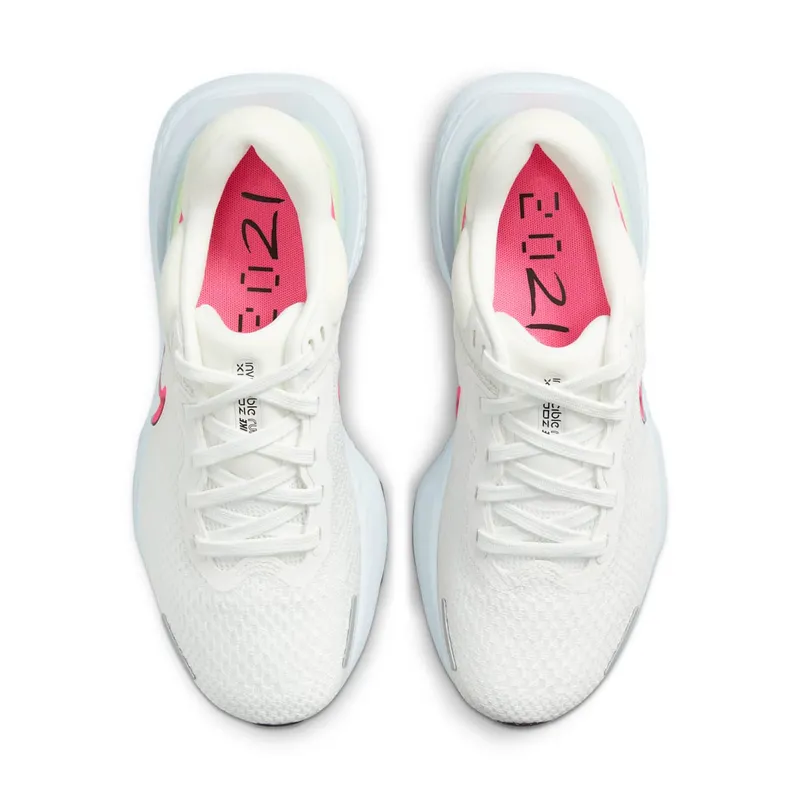Nike ZoomX Invincible Run Flyknit Grey (DJ5454-001)