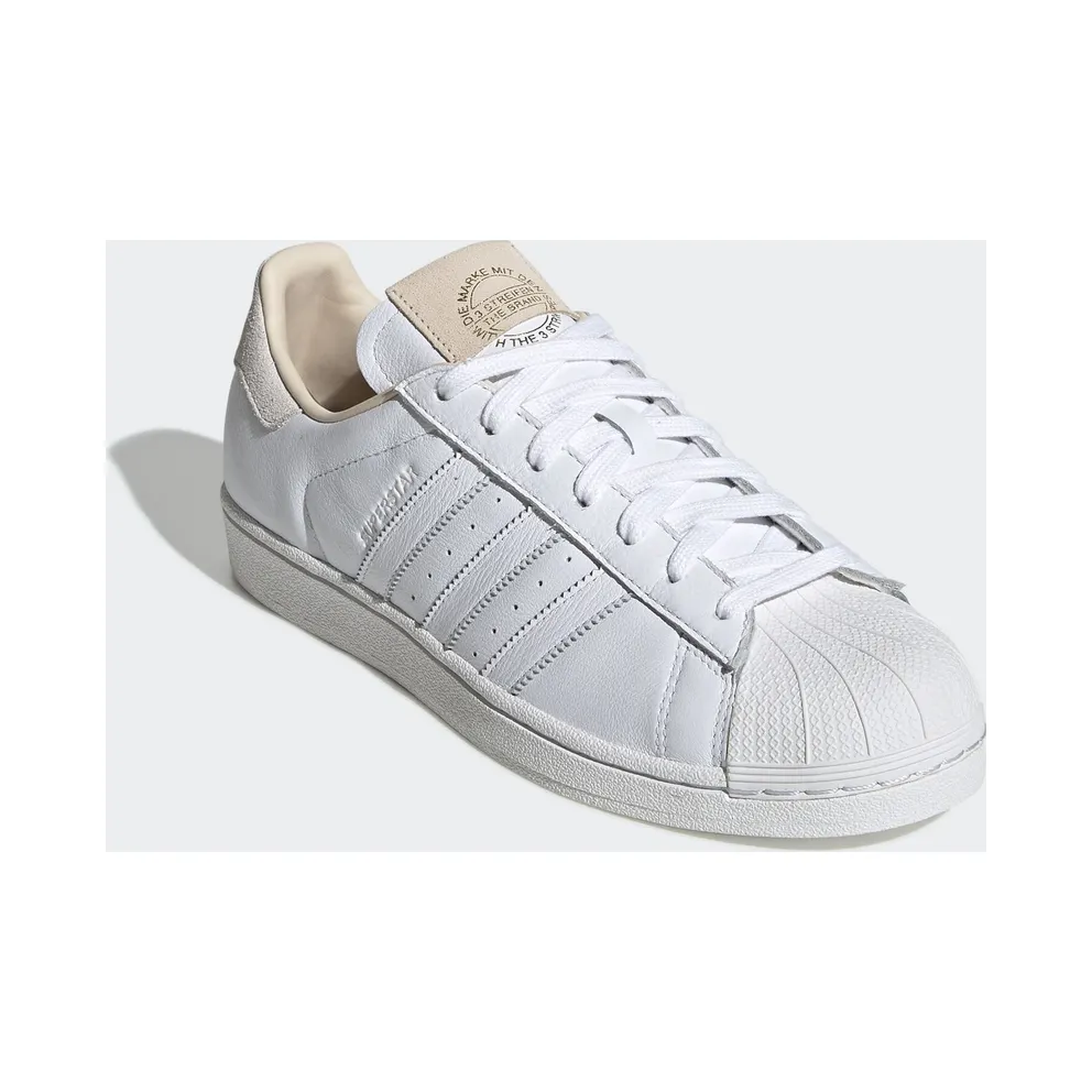 adidas Superstar Home of Classics Pack Cloud White/Cloud White/Crystal White (EF2102)