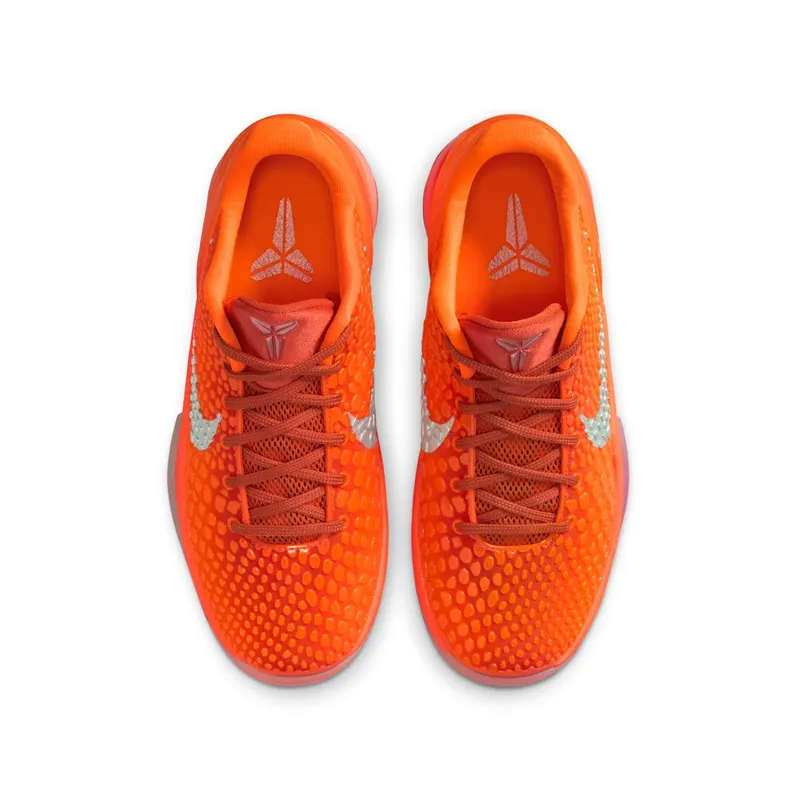 Nike Kobe VI GS “WNBA” (FV9676-800)