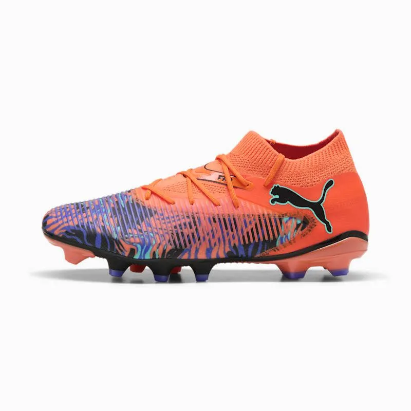 Puma Future 8 Match FG/AG Creativity Pack (108431-01)