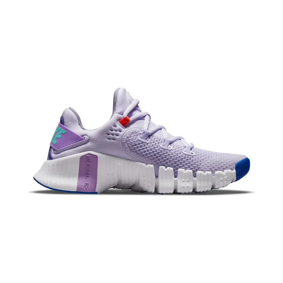 Nike Free Metcon 4 Pure Violet (W) (CZ0596-515)