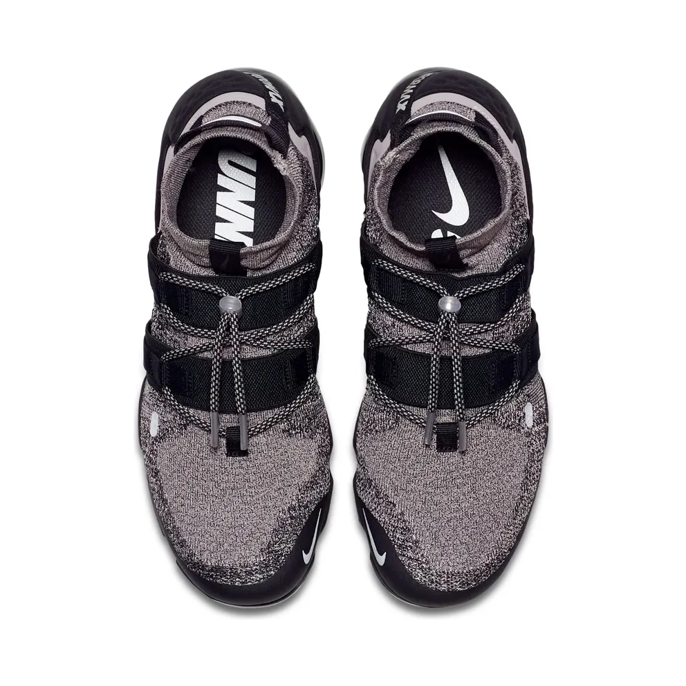Nike Air VaporMax Utility Moon Particle Black Moon Particle/Black-White (AH6834-201)