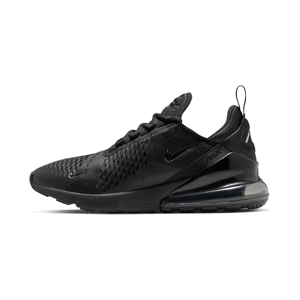 Nike Air Max 270 Black Chrome (CI2671-001)
