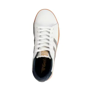 Gola Equipe White (CMB388WC)