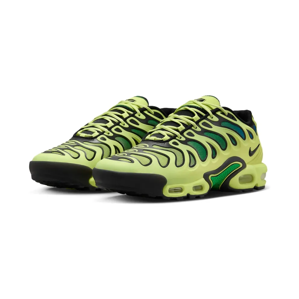 Nike Air Max Plus Drift “Light Lemon Twist” (FD4290-700)