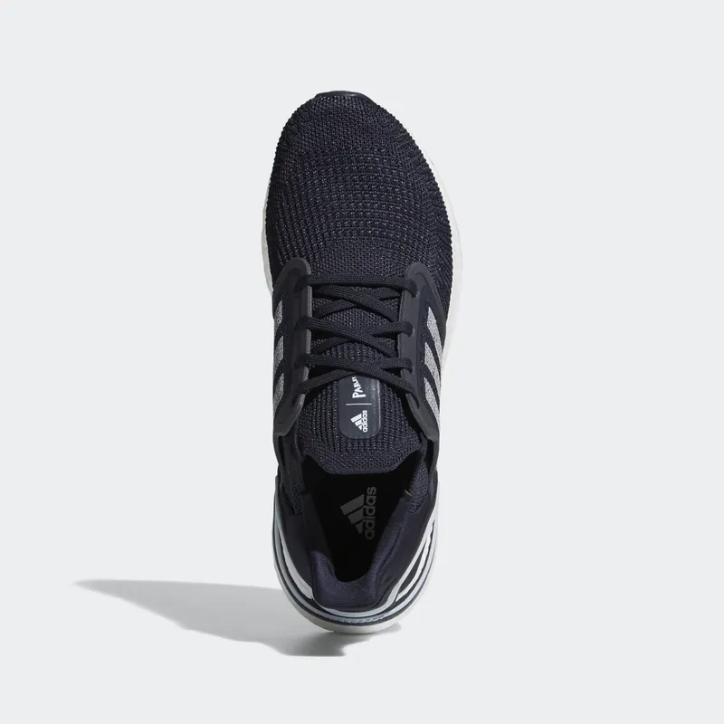 adidas Ultra Boost 20 Parley Legend Ink/Legend Ink/Cloud White (FW5669)