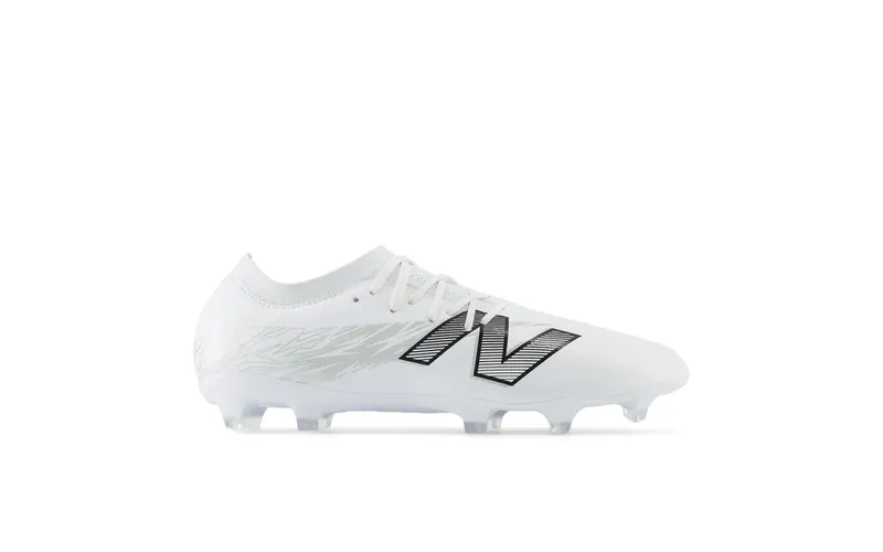 New Balance Furon V8 Pro FG White Black (SF2FWG8)