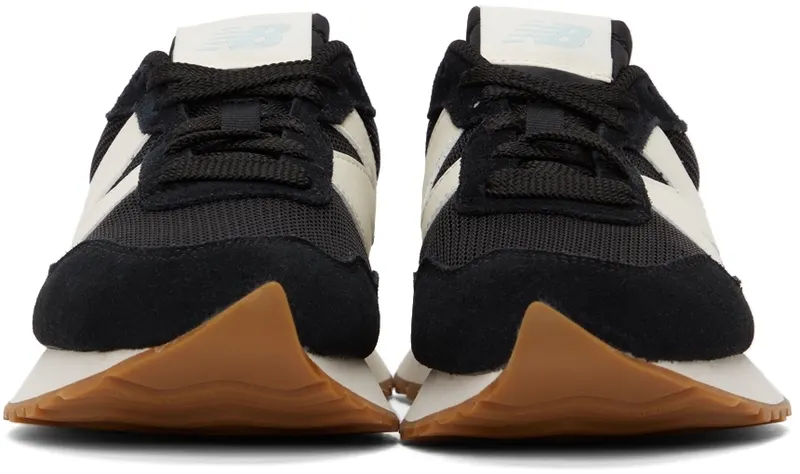 New Balance WS237 HR1 Black / Washed Henna (WS237HR1)