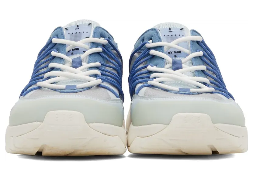 mcq-sneaker 668762 R2785