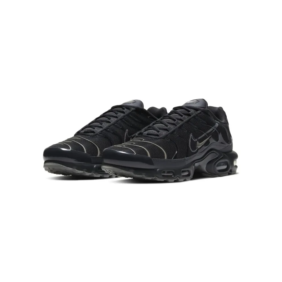 Nike Air Max Plus Black (DH4100-001)