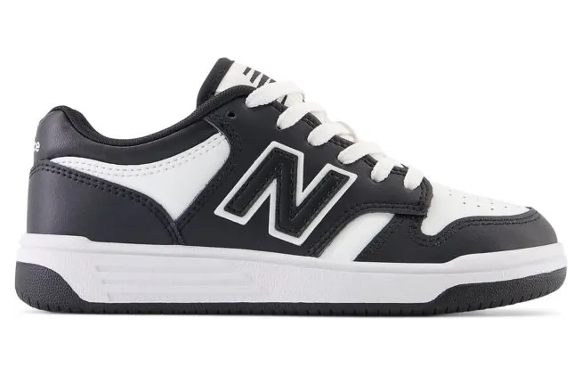 New Balance 480 PS “Black White” (PSB480BW)
