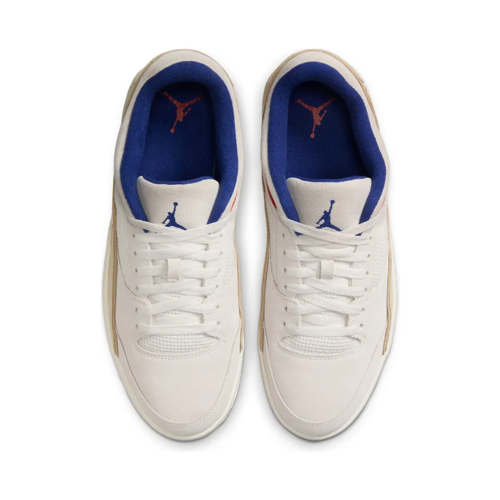 Jordan Flight Court “Beige Royal” (HF3255-005)