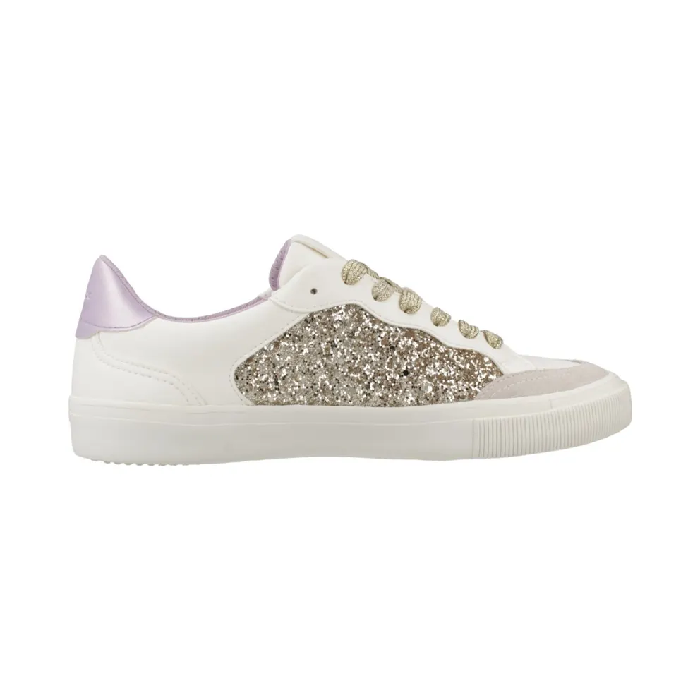 Geox sneaker White (D550UB0BCEWC1R2L)