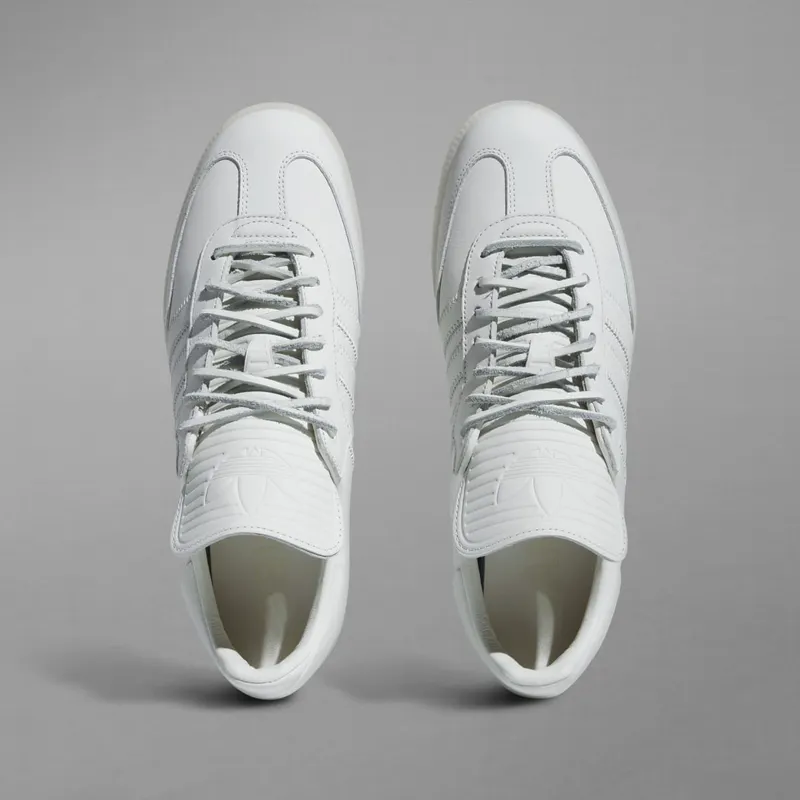 adidas Humanrace Samba White / White / White (IF5124)