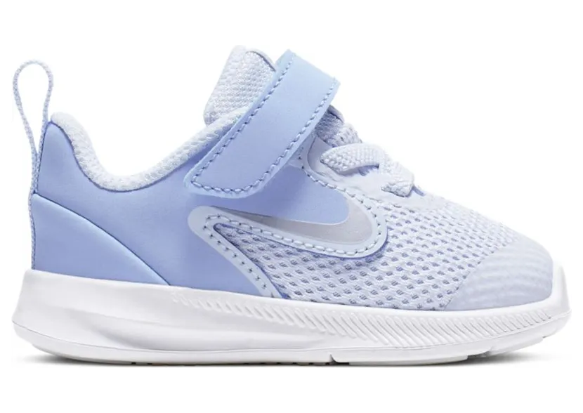 Nike Downshifter 9 Half Blue (TD) (AR4137-401)