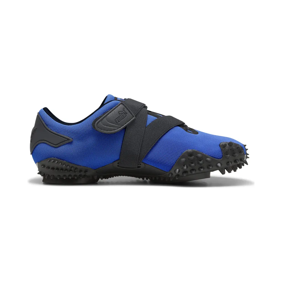 Puma Mostro OG Prime “Mountain Blue / Puma White” (403729_01)