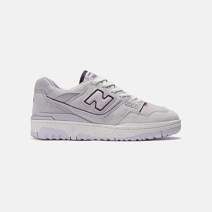 New Balance 550 “Rich Paul – Forever Yours” (BB550RR1)