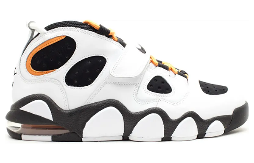 Nike Air CB 34 Carrot (2008)