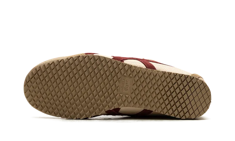 Onitsuka Tiger Mexico 66 SD “Beige Beet Juice” (1183C015-202)