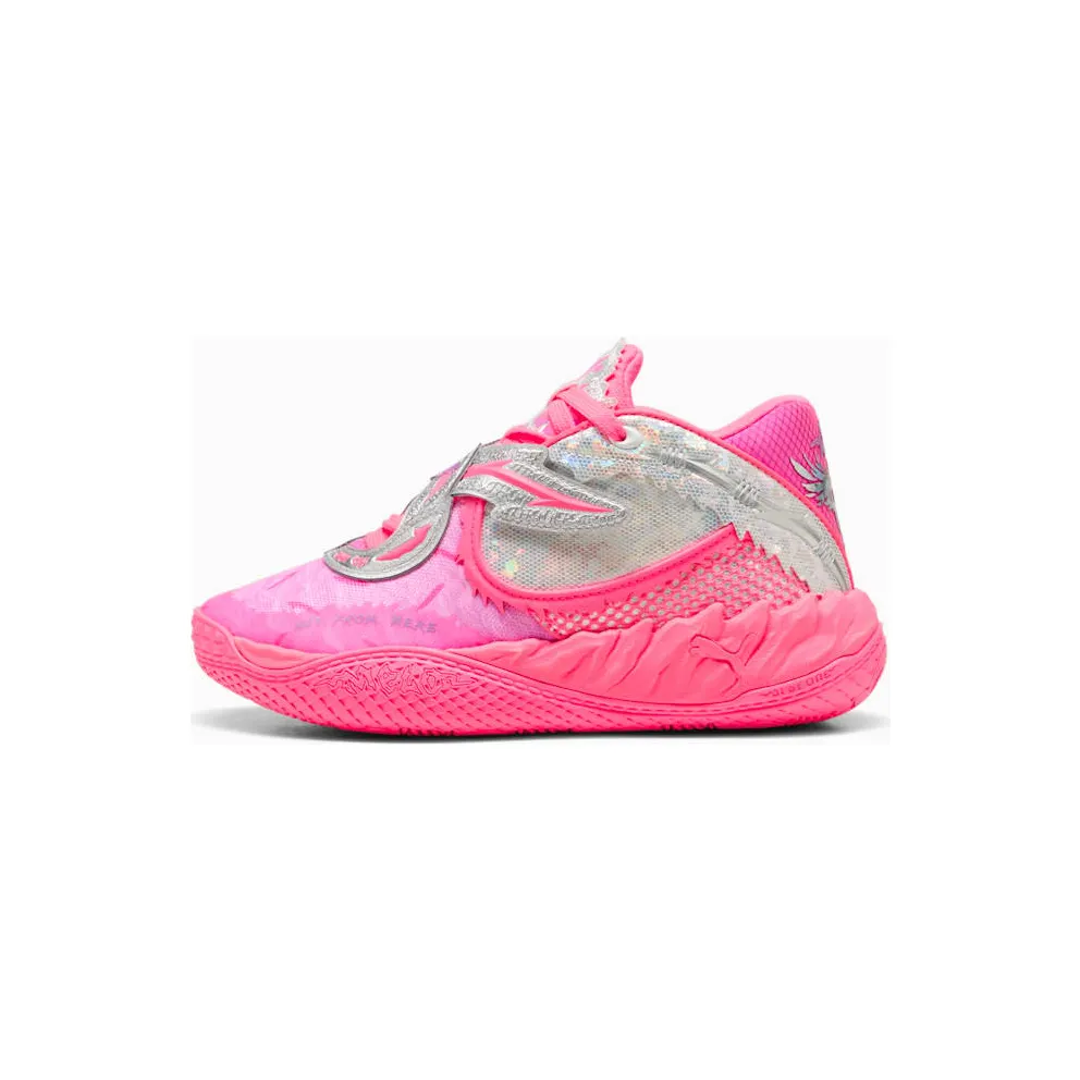 Puma LaMelo Ball MB.05 World Tour (312249-01)