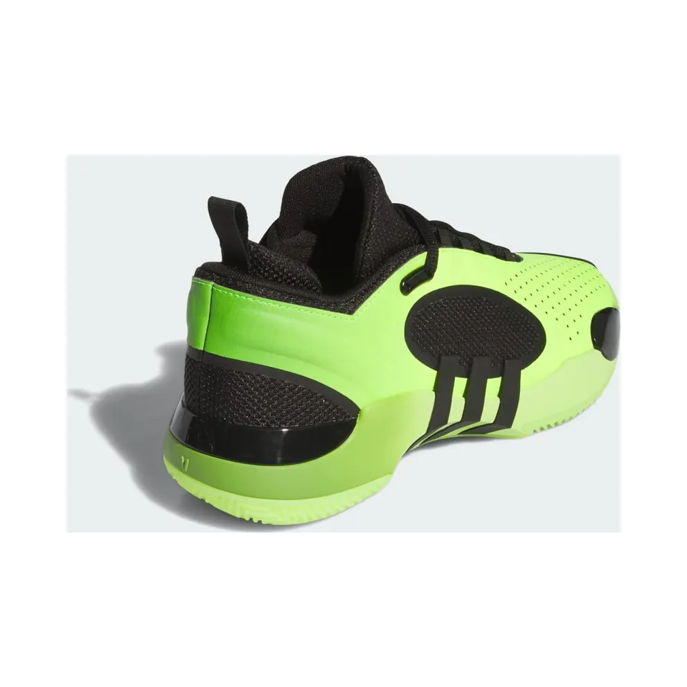 adidas D.O.N. Issue #5 Lucid Lemon (IE7801)
