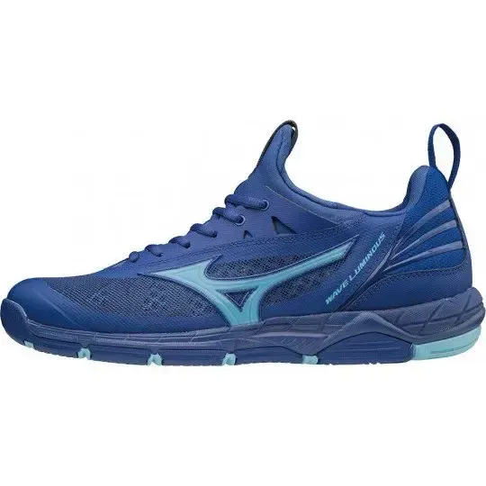 Mizuno Wave Luminous Blue (V1GA182097)