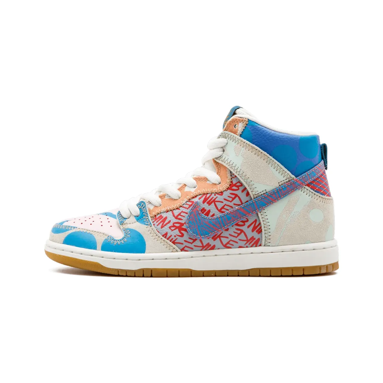 nike-dunk 918321