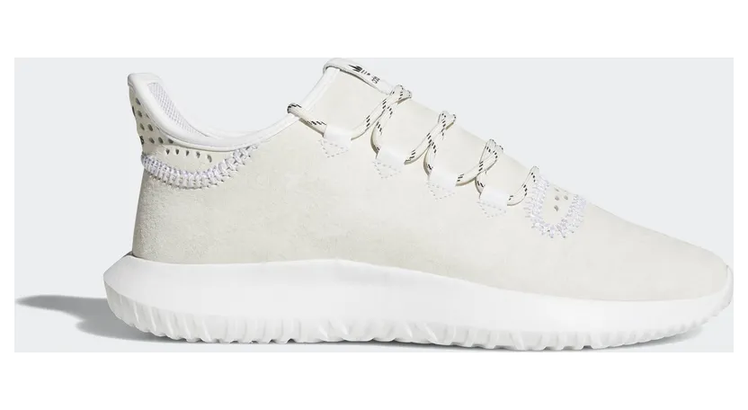 adidas Tubular Shadow Chalk White