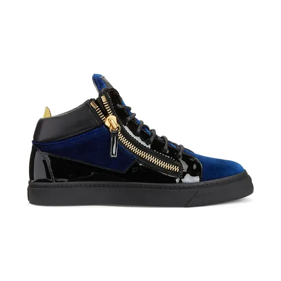 Giuseppe Zanotti Kriss “Blue” (RW00107H01)