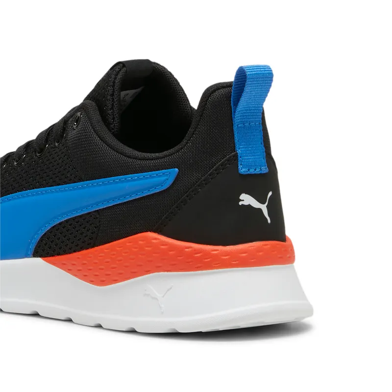 Puma Anzarun Lite “Puma Black / Hyperlink Blue / Puma White / Redmazing” (372004_38)