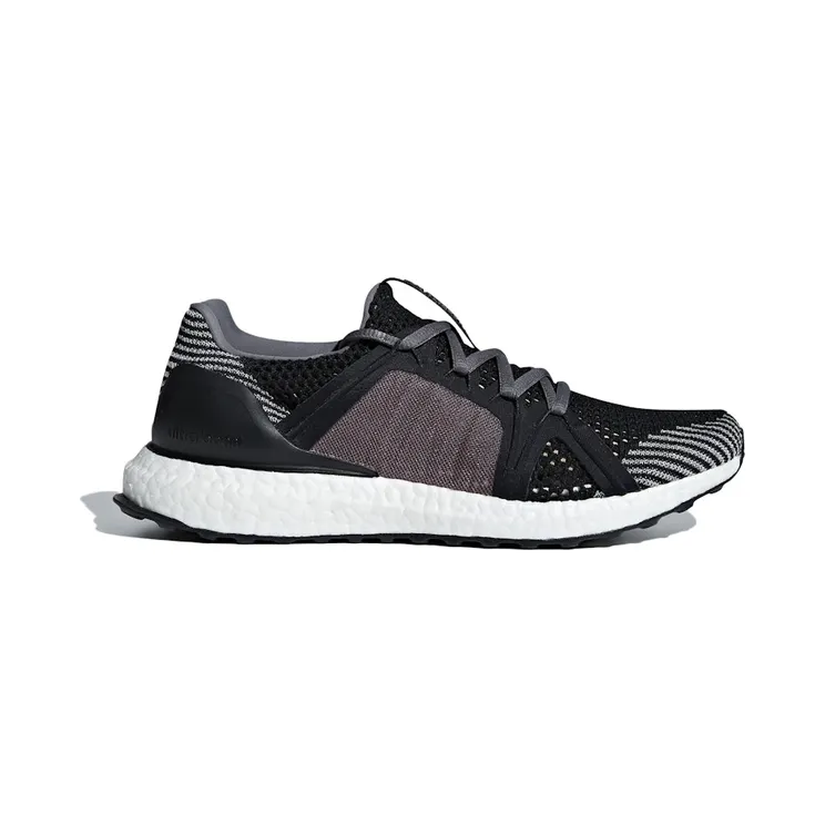 adidas Ultra Boost Stella McCartney Smoked Pink (AQ0796)