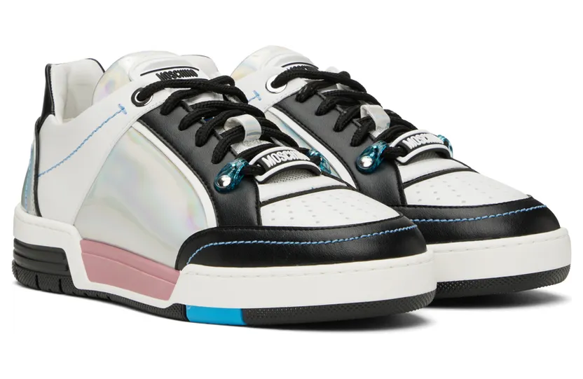 moschino-sneaker MB15614G1F G92