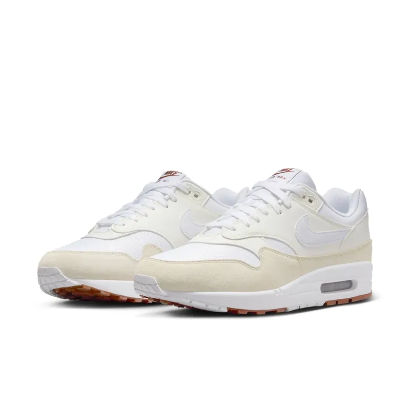 Nike Air Max 1 “Sail” (FN6983-100)