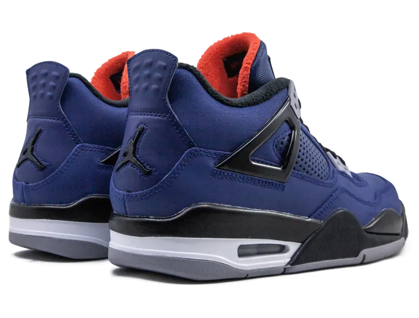 air-jordan-4 CQ9745-401