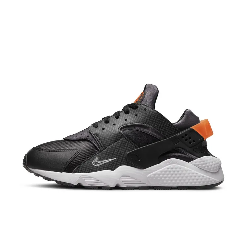 Nike Air Huarache Black (DR0152-001)
