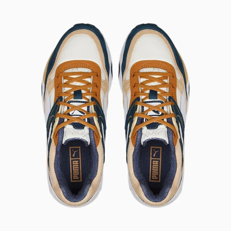 Puma R698 Inland Blue (386357-01)