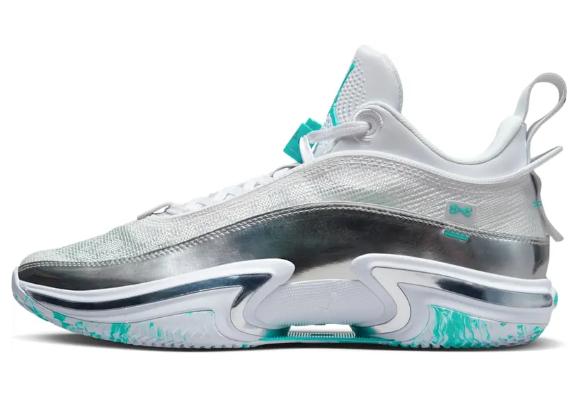 Jordan 36 Low Guo Ailun (DM9032-130)
