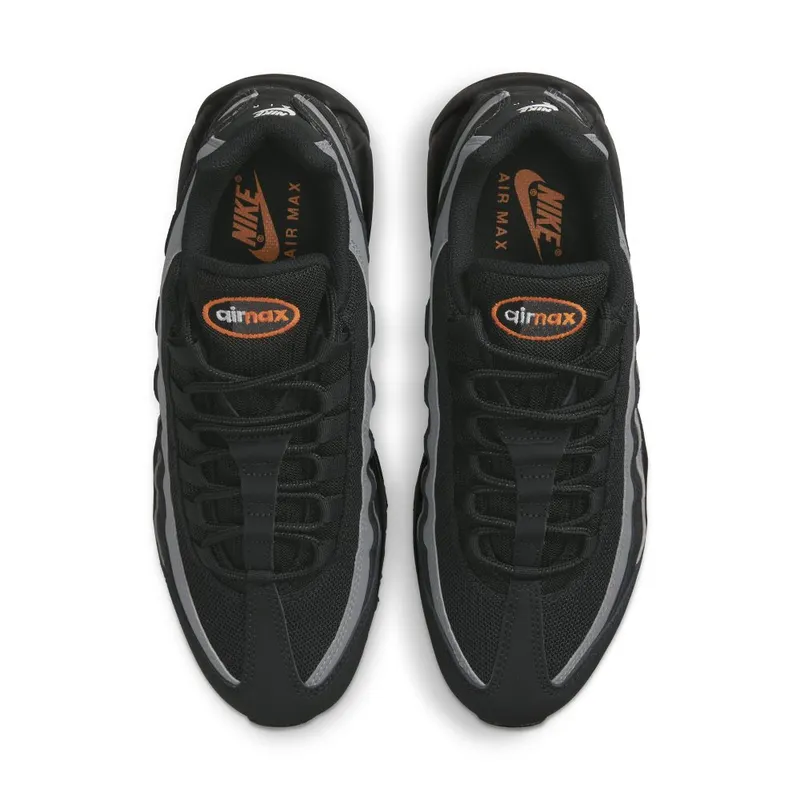 Nike Air Max 95 Black (DX2657-001)