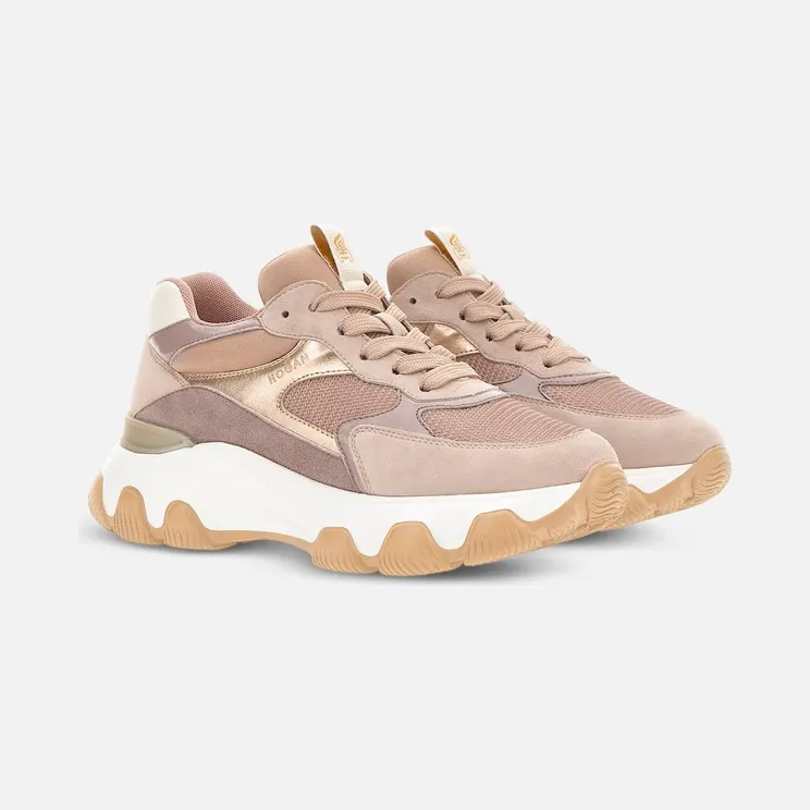 Hogan Hyperactive Pink (HXW5400DG609720YPQ)