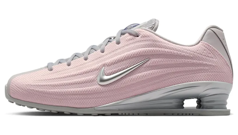 Nike Shox Z “Pink” (IQ7574-663)