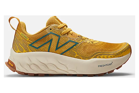New Balance Fresh Foam Hierro v8 Ginger Lemon Calcium Terrarium (WTHIERF8)