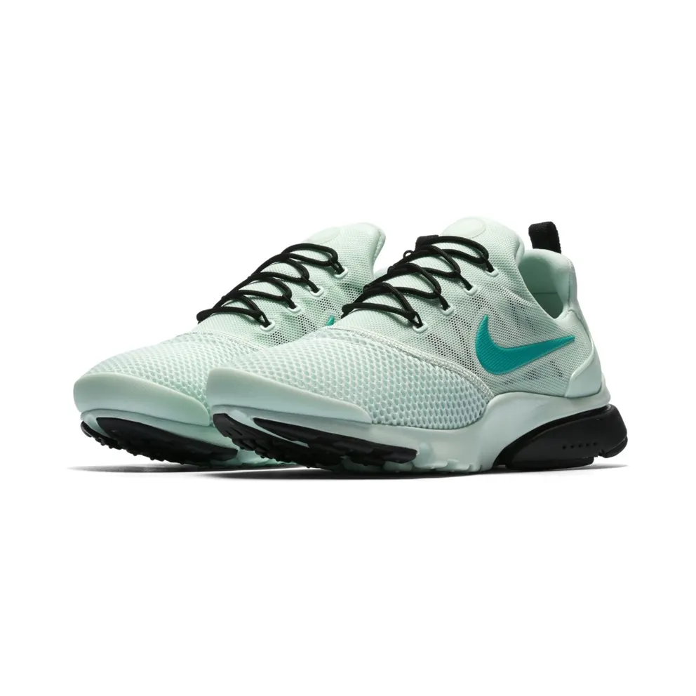 Nike Presto Fly Igloo Clear Jade-Black (W) Igloo/Clear Jade-Black (910569-300)
