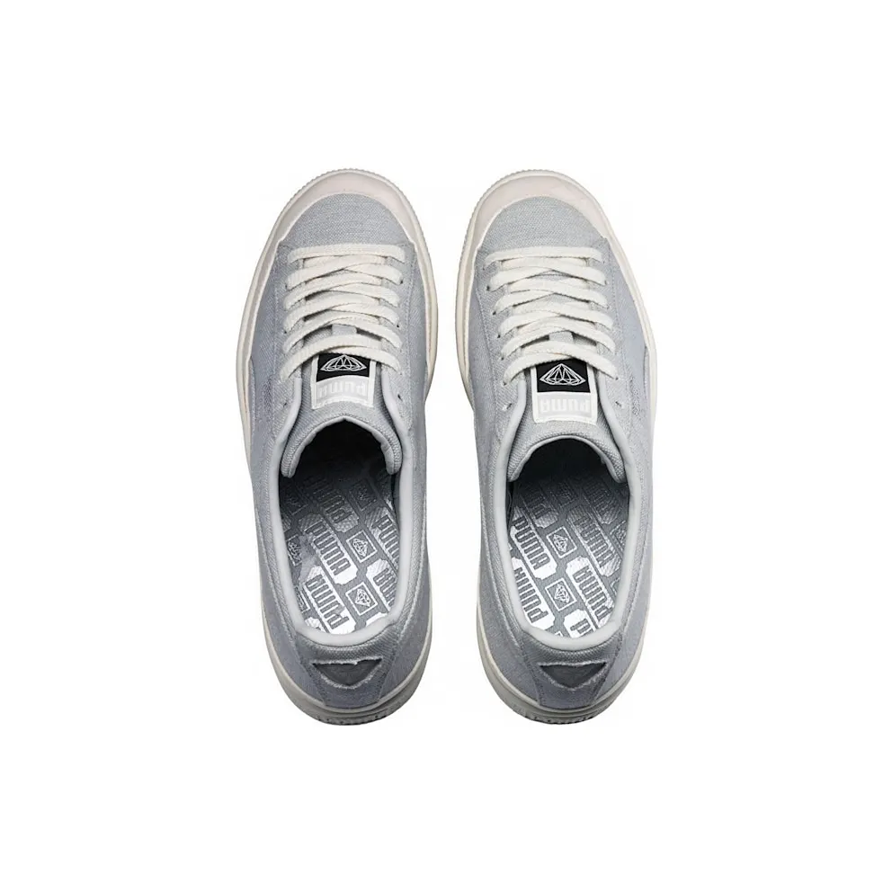Puma Clyde Diamond Supply Co. Glacier Grey (365651-02)