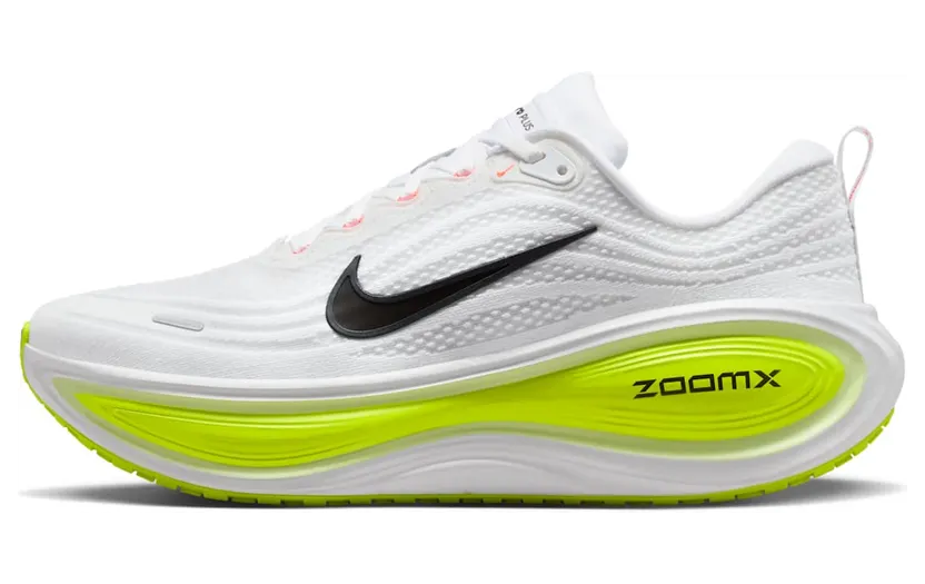 Nike Vomero Plus “White Barely Volt Black” (HV8150-120)