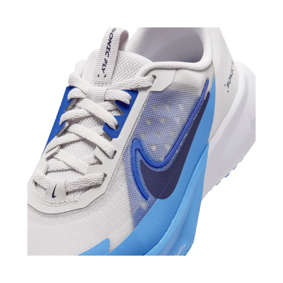 Nike Sonic Fly Grey (FZ0017-007)
